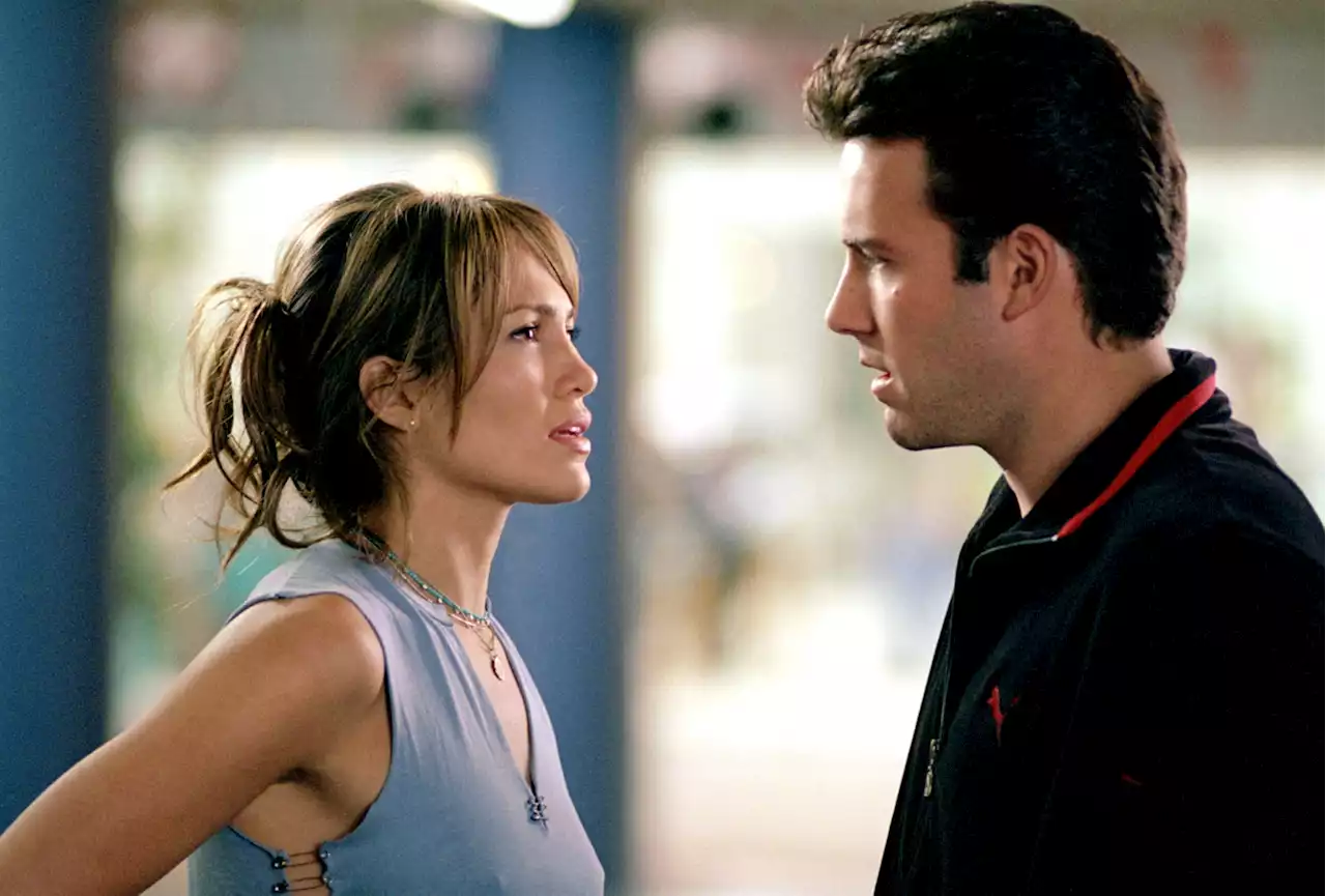 'Gigli' Director Martin Brest Admits Film Was 'a Bloody Mess That Deserved its Excoriation'