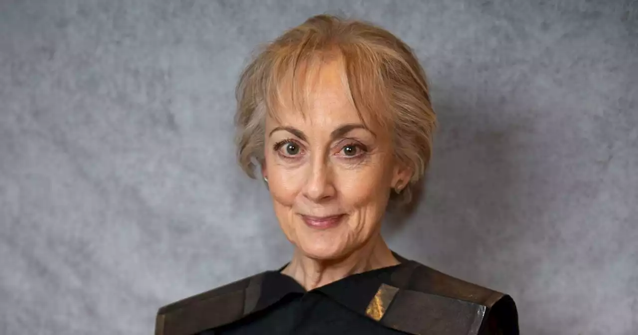 Corrie’s Paula Wilcox’s sad loss of famous husband at 29 and second wedding