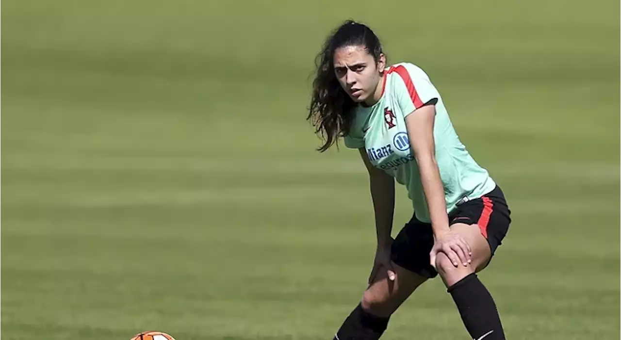 Fátima Pinto garante que objetivo é ganhar o primeiro jogo