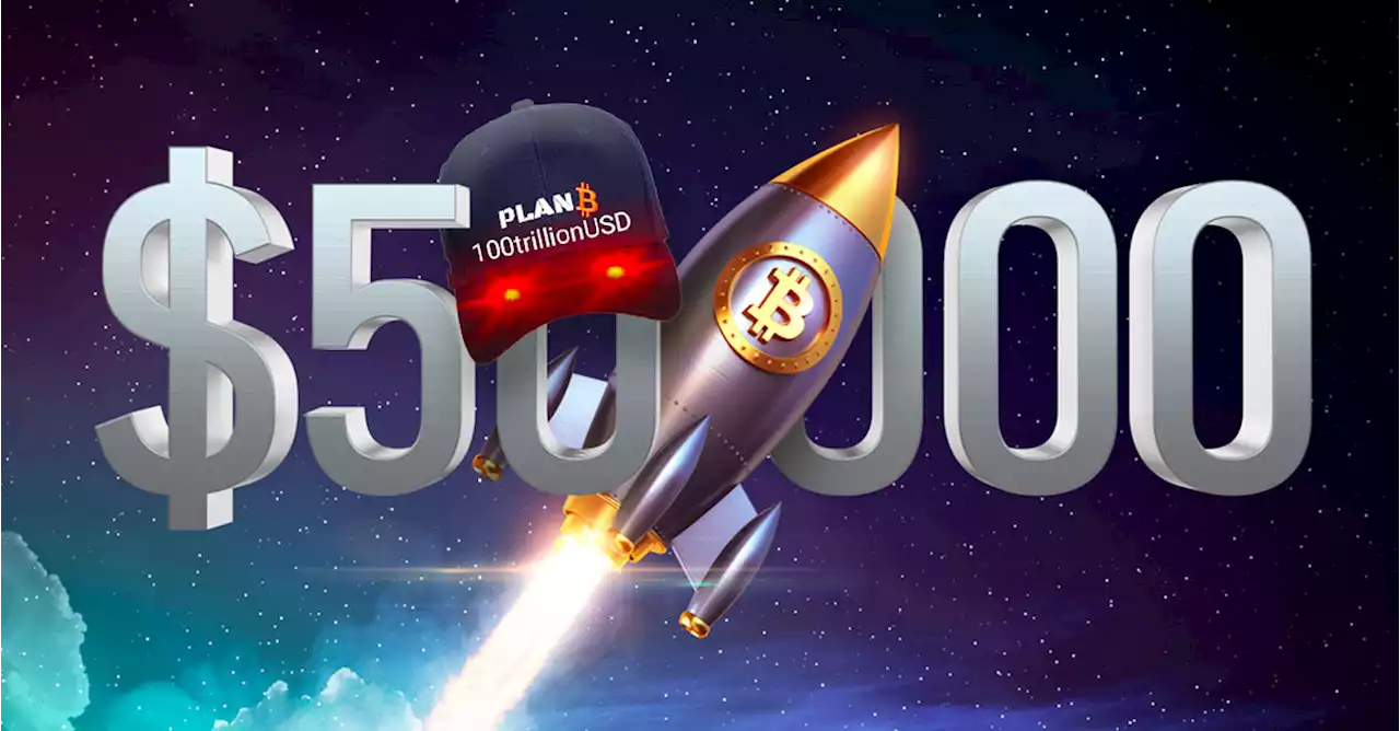 นักวิเคราะห์ PlanB คาด ราคา Bitcoin อาจพุ่งแตะ 40,000 - 50,000 ดอลลาร์ ก่อนการ Halving