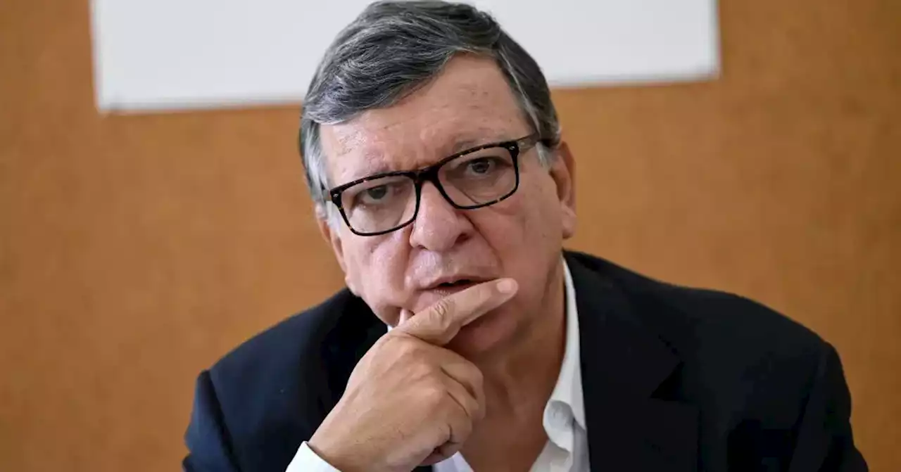 Durão Barroso viu o 'nacionalismo das vacinas' durante a pandemia