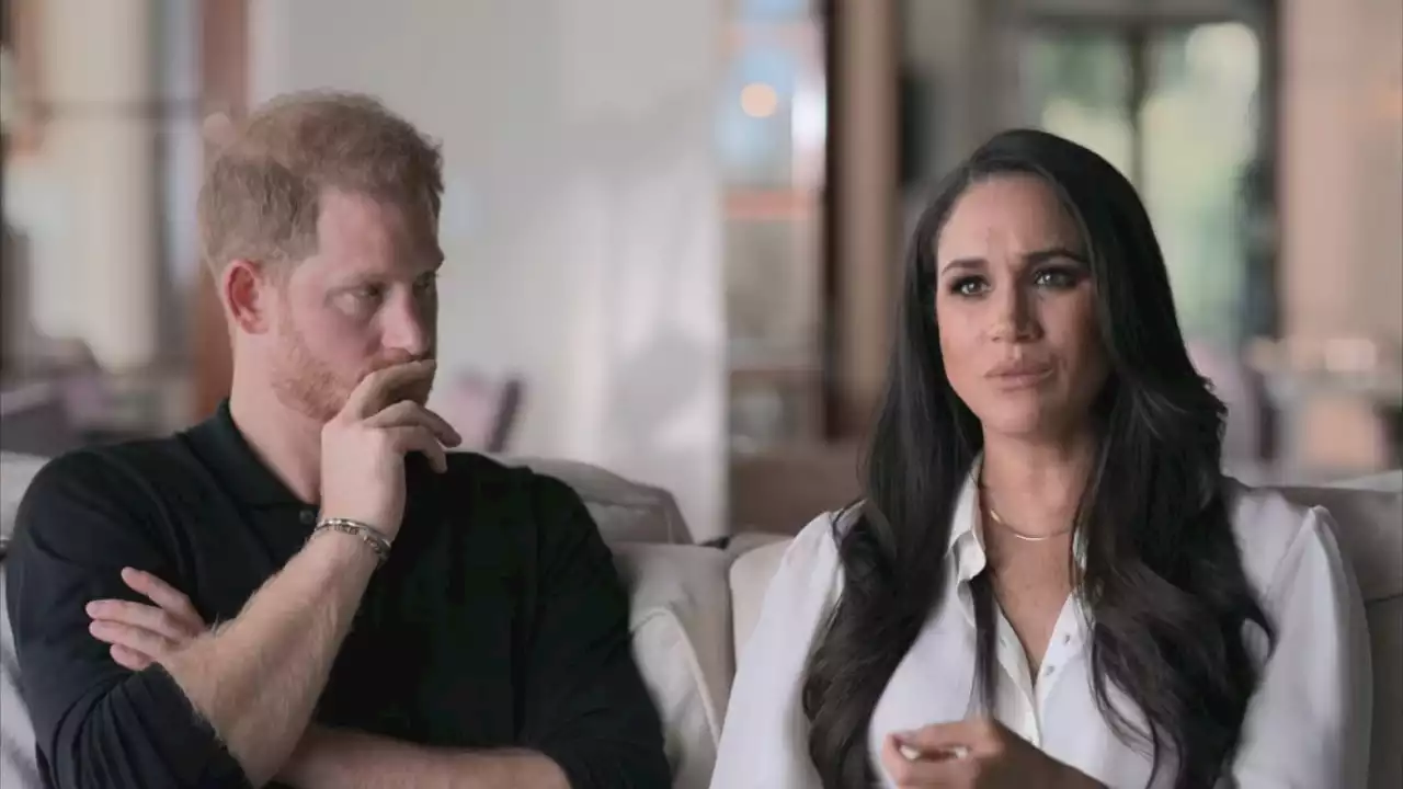 Meghan Markle embarks on ‘drama-free lifestyle’ with Prince Harry