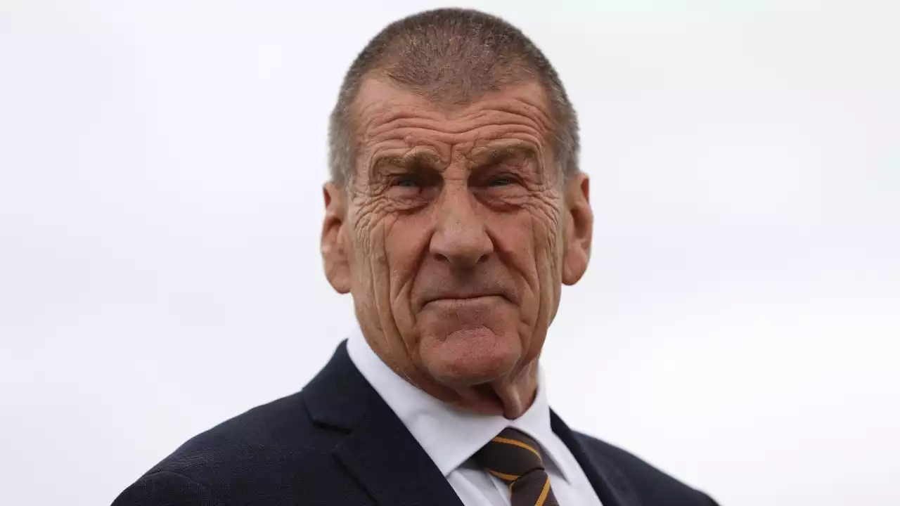 Security issue caused Commonwealth Games cancellation, Jeff Kennett claims