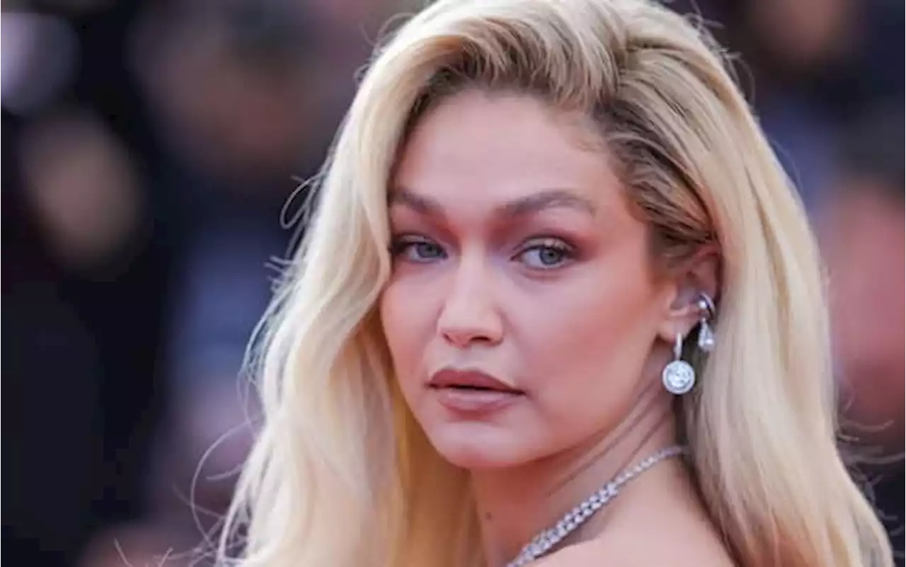 Gigi Hadid, arrestata per possesso di marijuana alle isole Cayman