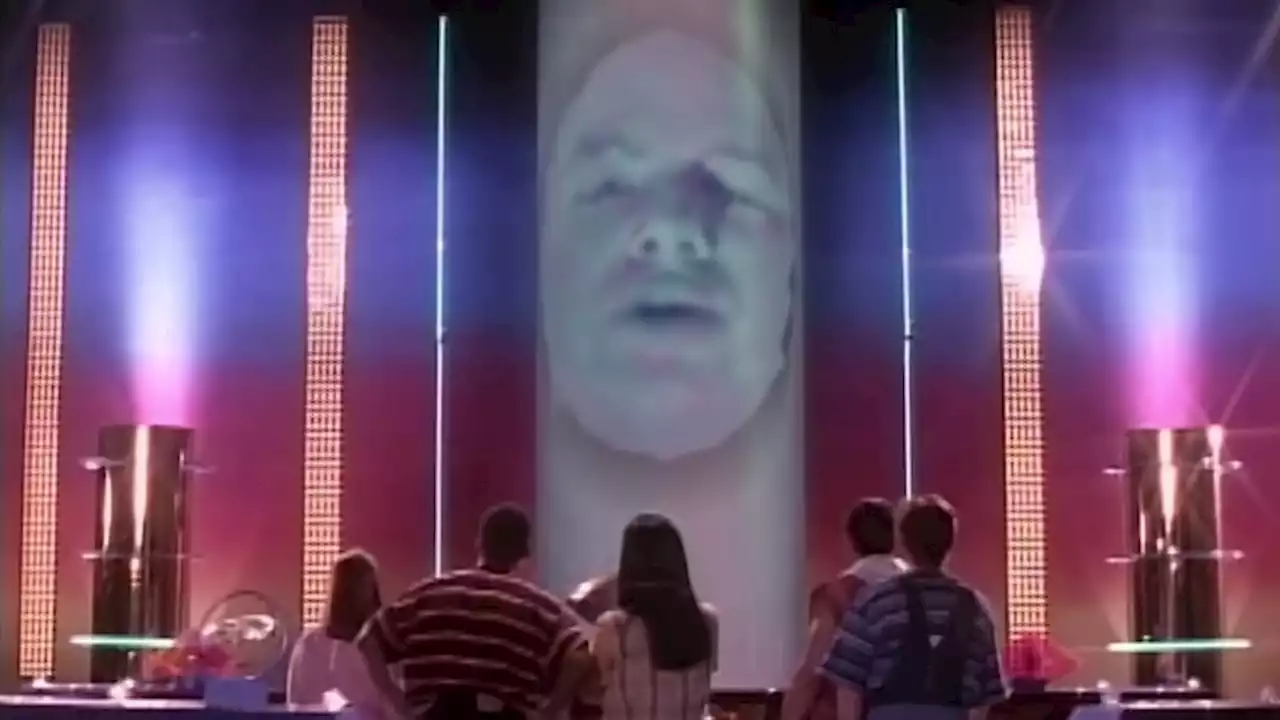 'Power Rangers' Actor Says He Only Made About $150 to Portray Face of Zordon in Hundreds of Episodes