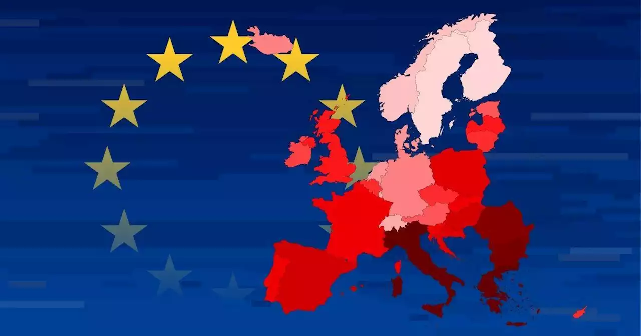 Disastri naturali: in Italia vulnerabilità più elevata d’Europa | Il Sole 24 Ore