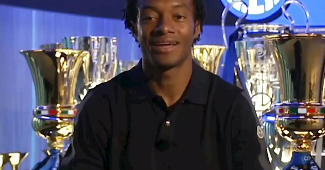 Cuadrado: &quot;Perch&eacute; proprio l&#39;Inter? Tutti sappiamo cosa rappresenta nel mondo&quot;