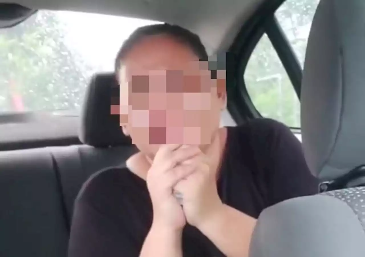 Domestic helper who claimed abuse by employers actually a thief, say JB cops