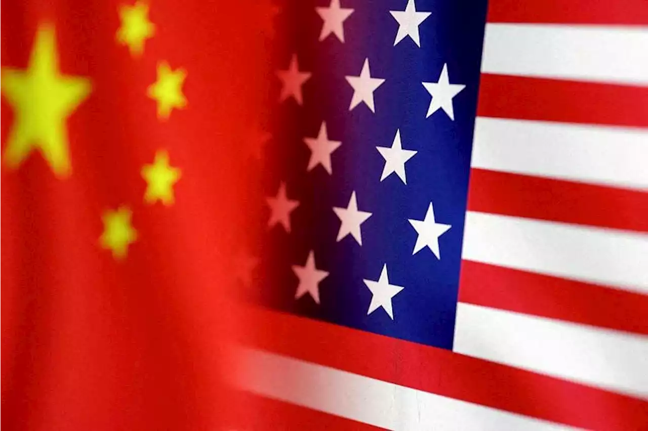 US says Chinese military ignored invitation to defence event