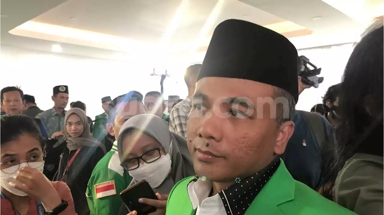 Peringati Tahun Baru Hijriah, PPP ke Kader: Ayo Berkompetisi Secara Fair Hadapi Pemilu 2024 - Suara.com