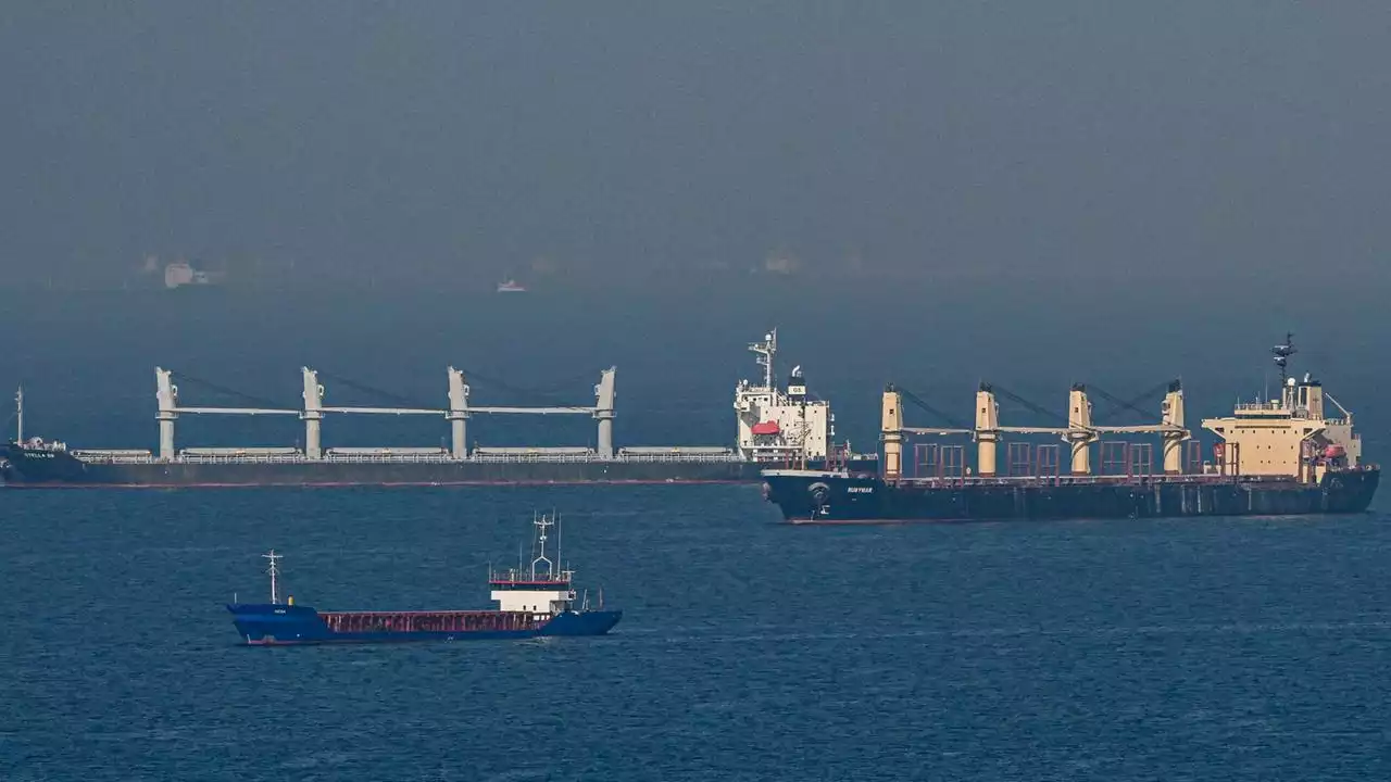 Liveblog: ++ Moskau: Schiffe im Schwarzen Meer potenzielle Gegner ++