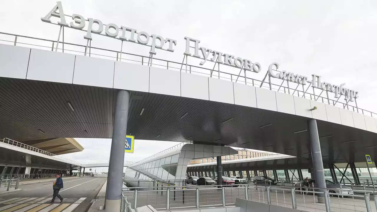 Trotz militärischer Nutzung - Fraport bleibt an Airport in Russland beteiligt