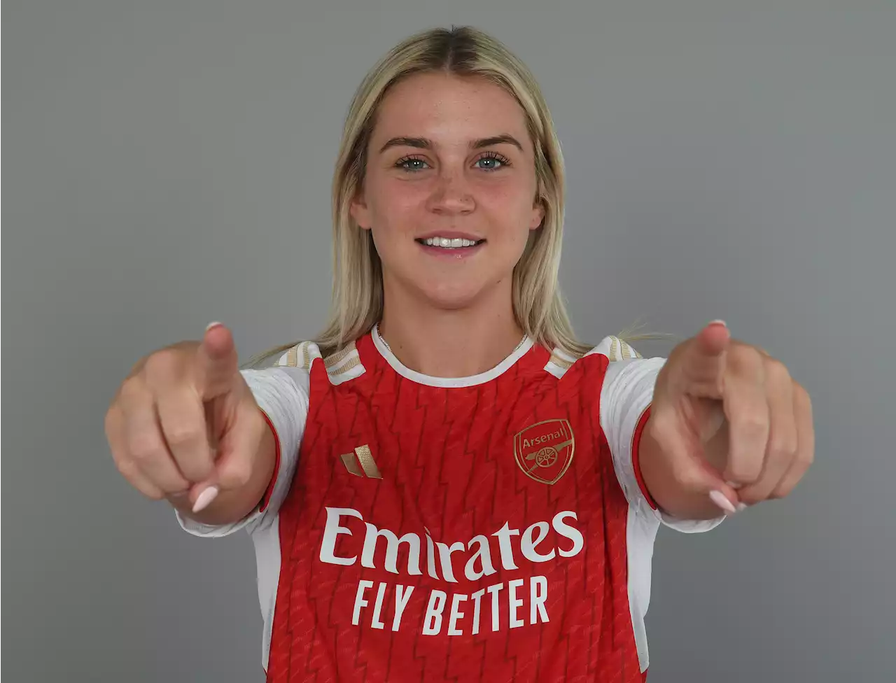 Record breaking crowds for Arsenal Women to see huge WSL games staged at Emirates