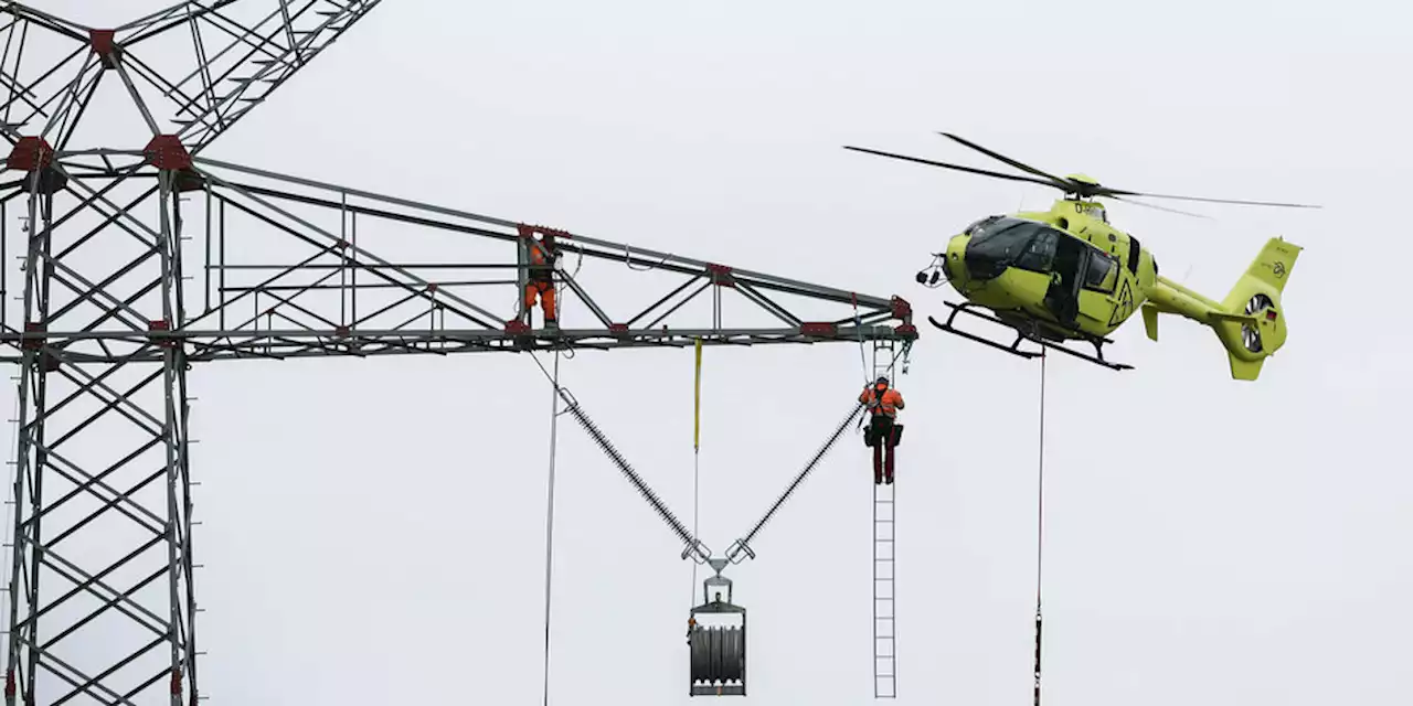 Deutsches Stromnetz in der Energiewende: Wattzahlen allein zählen nicht