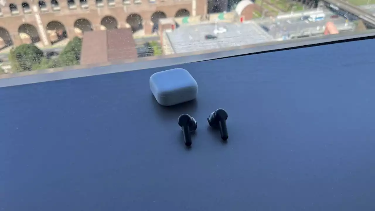 Amazon Echo Buds (2023) review: great wireless earbuds for the price