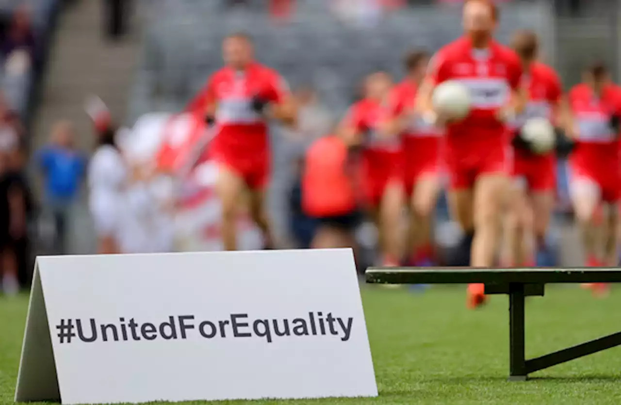 Ladies football and camogie players suspend protests after agreement reached