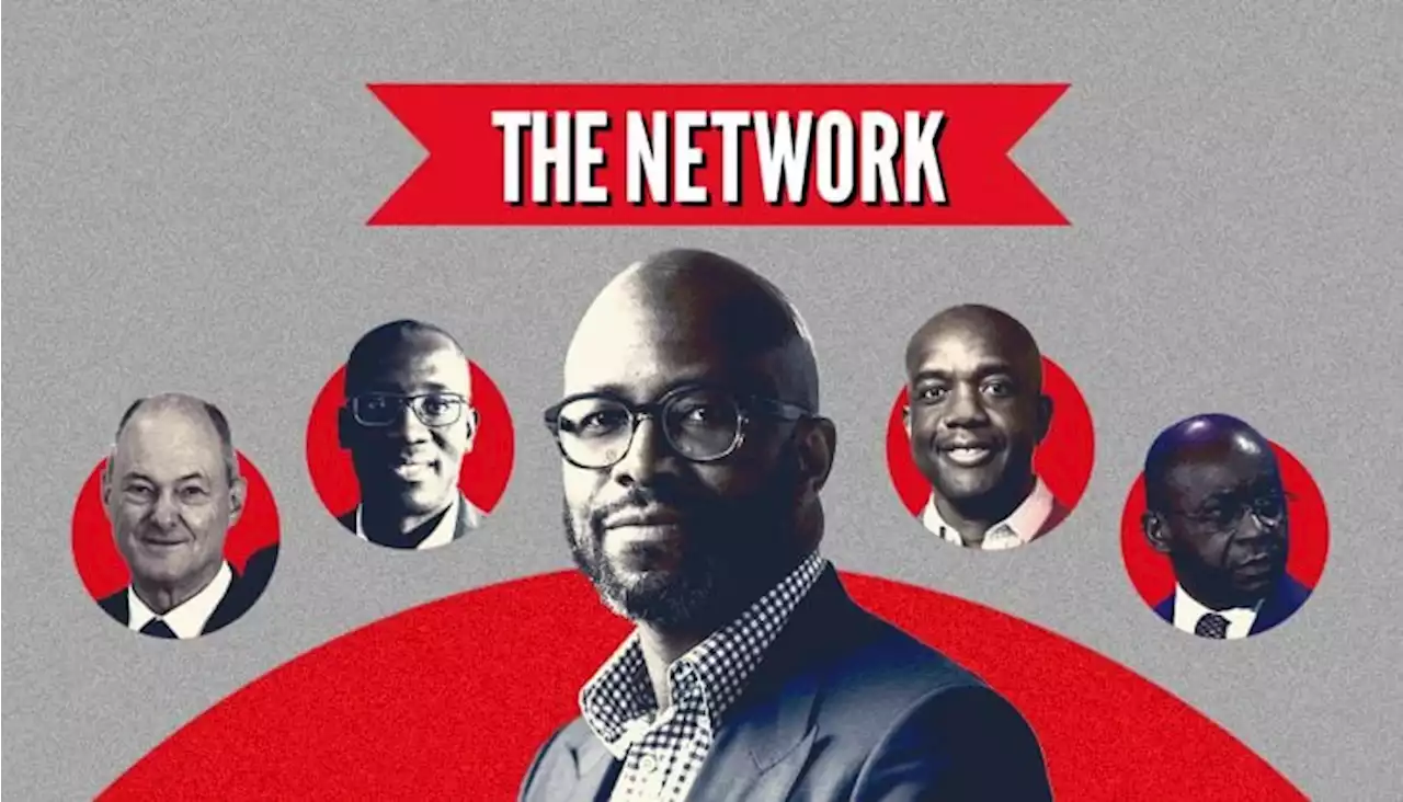 The (well-connected) network of MTN boss, Ralph Mupita - The Africa Report.com