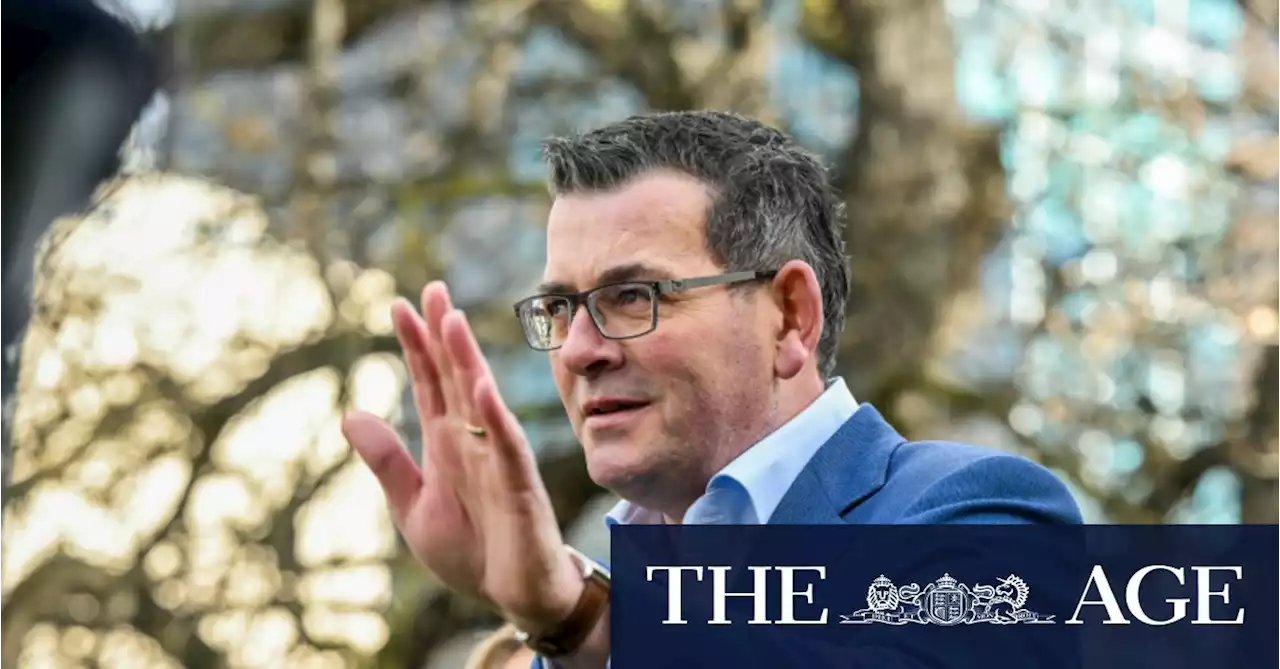 Melbourne Games would have cost more than $4b: Andrews
