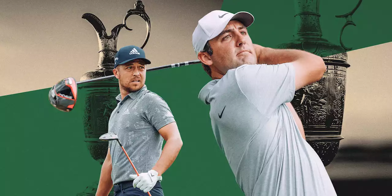 Who needs to win the final major of 2023? Here's our list (minus Rory)