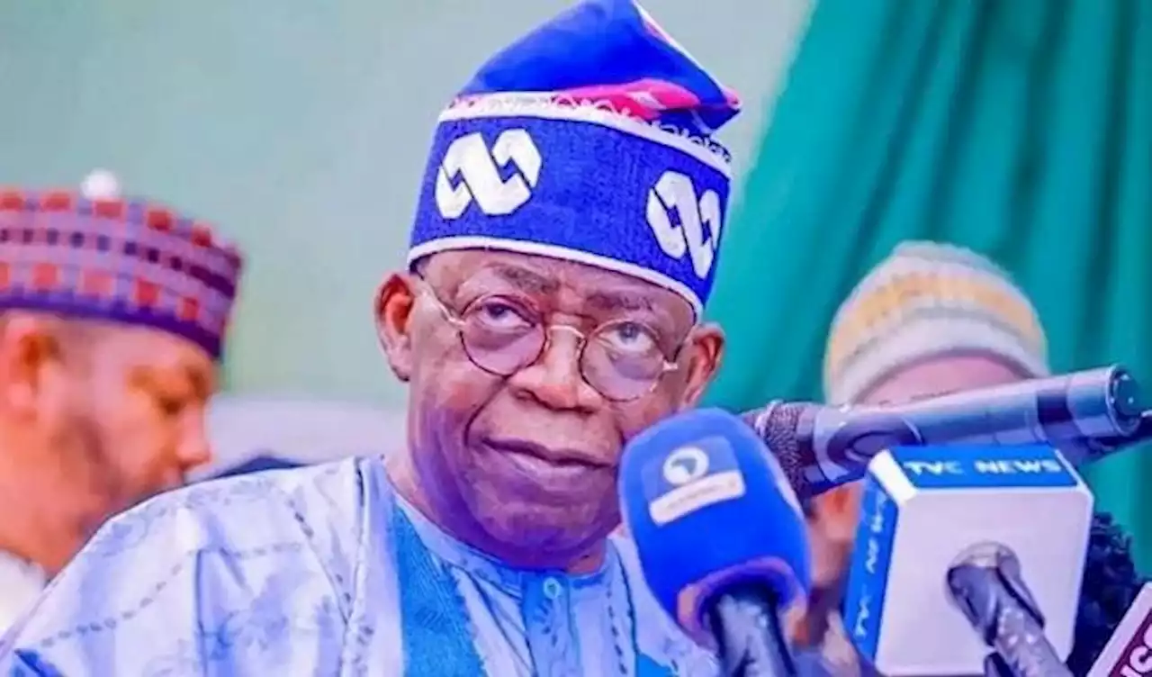 Tinubu had no conversation with CJN on presidential poll rerun, says APC | TheCable