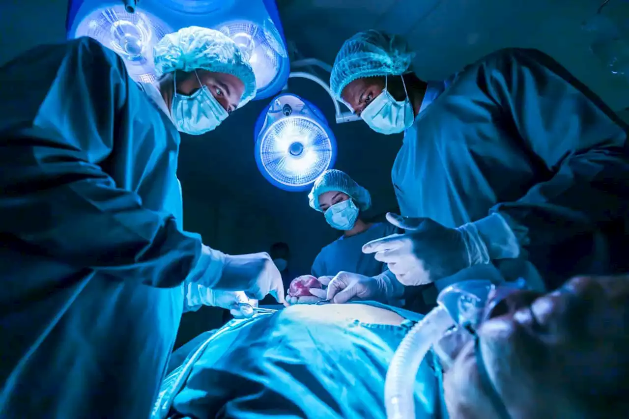 Gauteng Health decreases surgeries backlog, but thousands still waiting | The Citizen