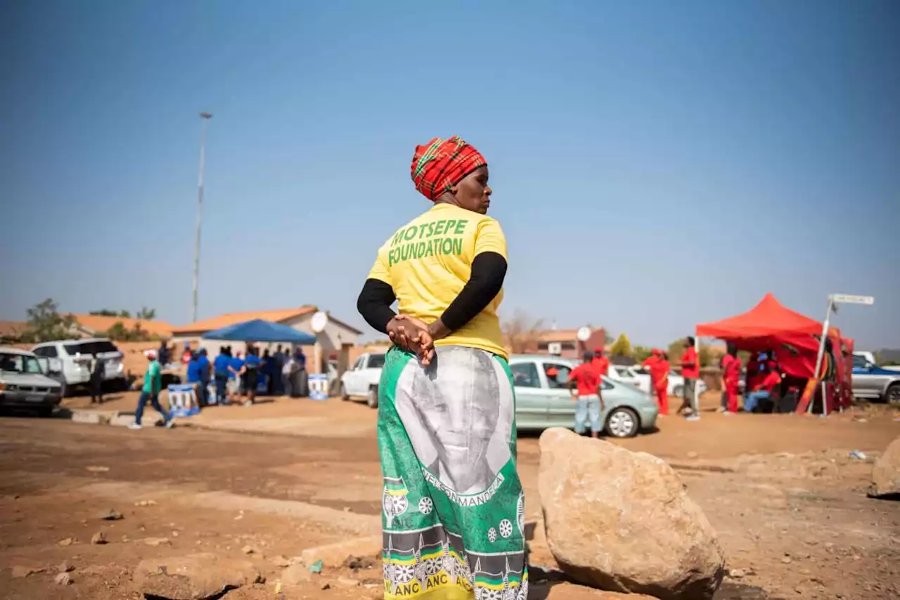 High-stakes by-elections for DA, ANC in George and Mangaung | The Citizen