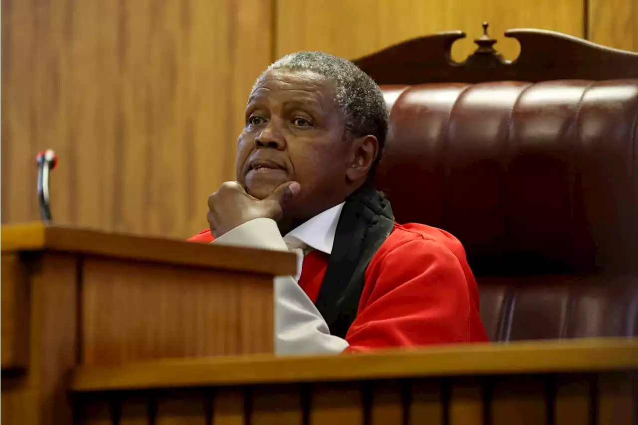 'Senzo Meyiwa's body was getting cold': Teary Zandile Khumalo tells court | The Citizen