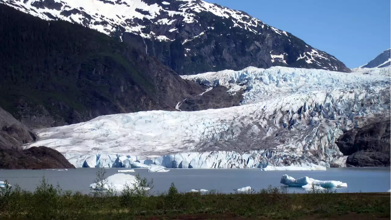 Man Filmed His Own Drowning in Horrific Glacial Lake Tragedy