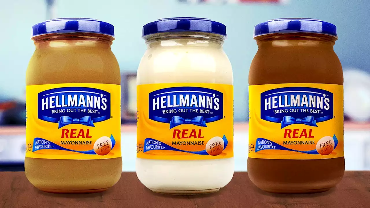 Hellmann’s Introduces New Line Of Mayonnaises To Match Every Skin Tone