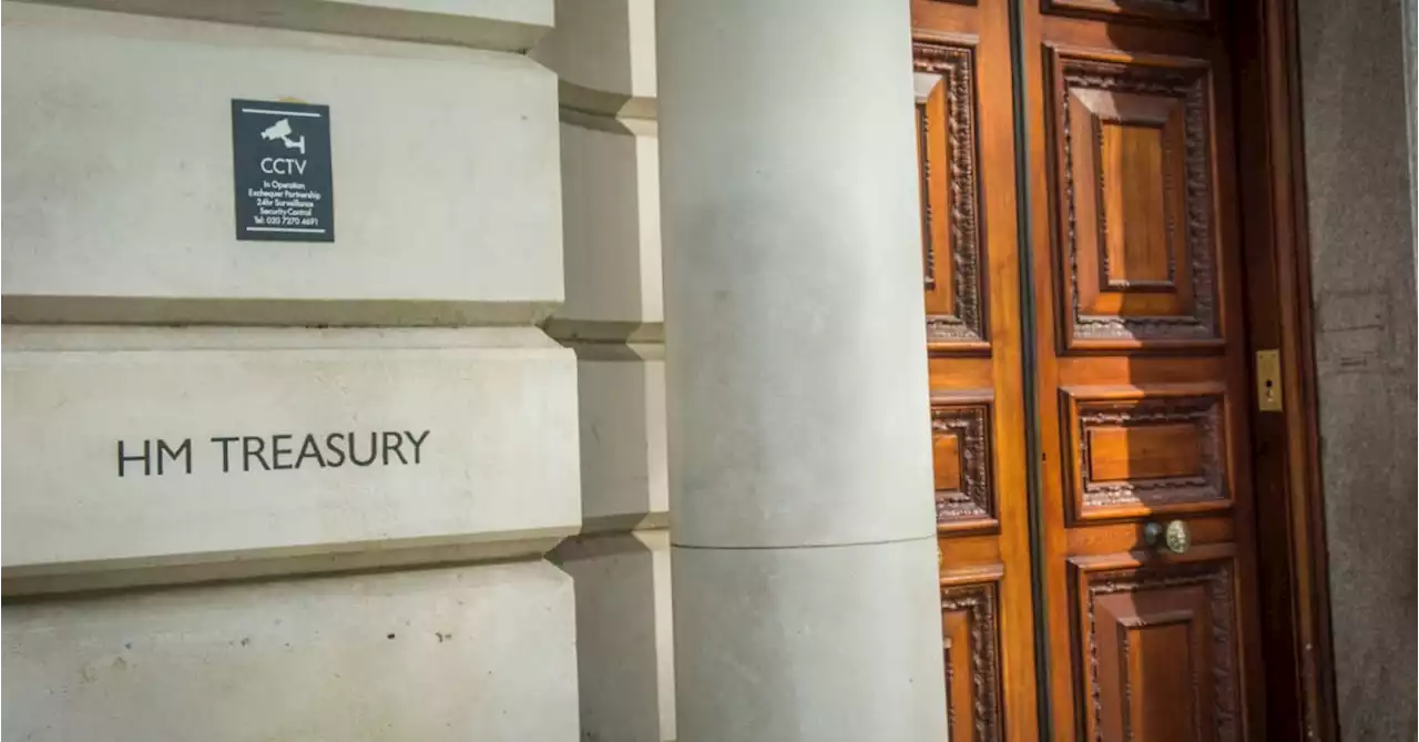 HM Treasury culls tech tools for a leaner data strategy