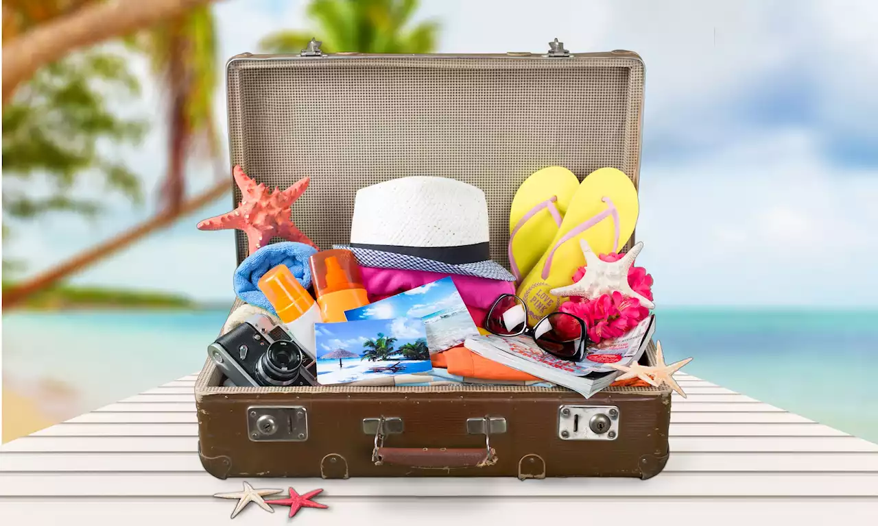 Four money saving hacks to take the stress out of packing for your holidays