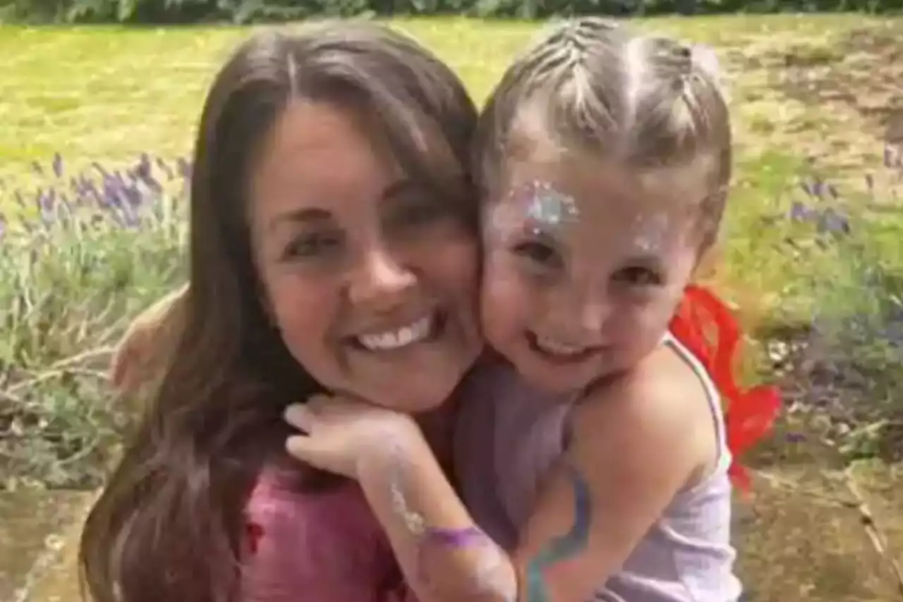 Inside EastEnders star Lacey Turner's incredible birthday party for daughter