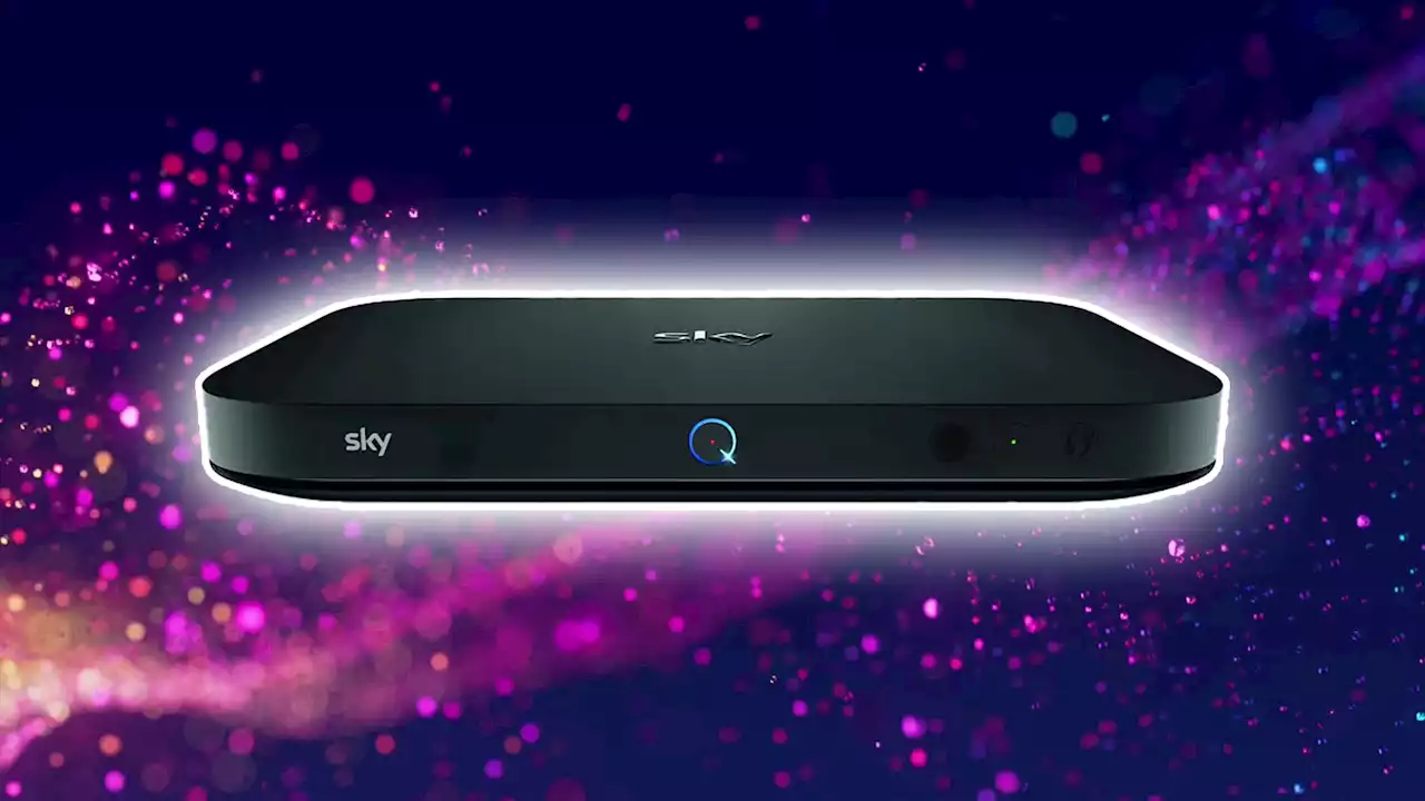 Warning for Sky TV owners over alert which makes you think you're being hacked