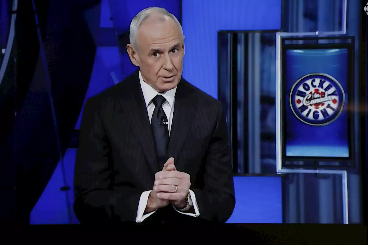 Entire Hockey Night in Canada panel, including MacLean, to return next season?