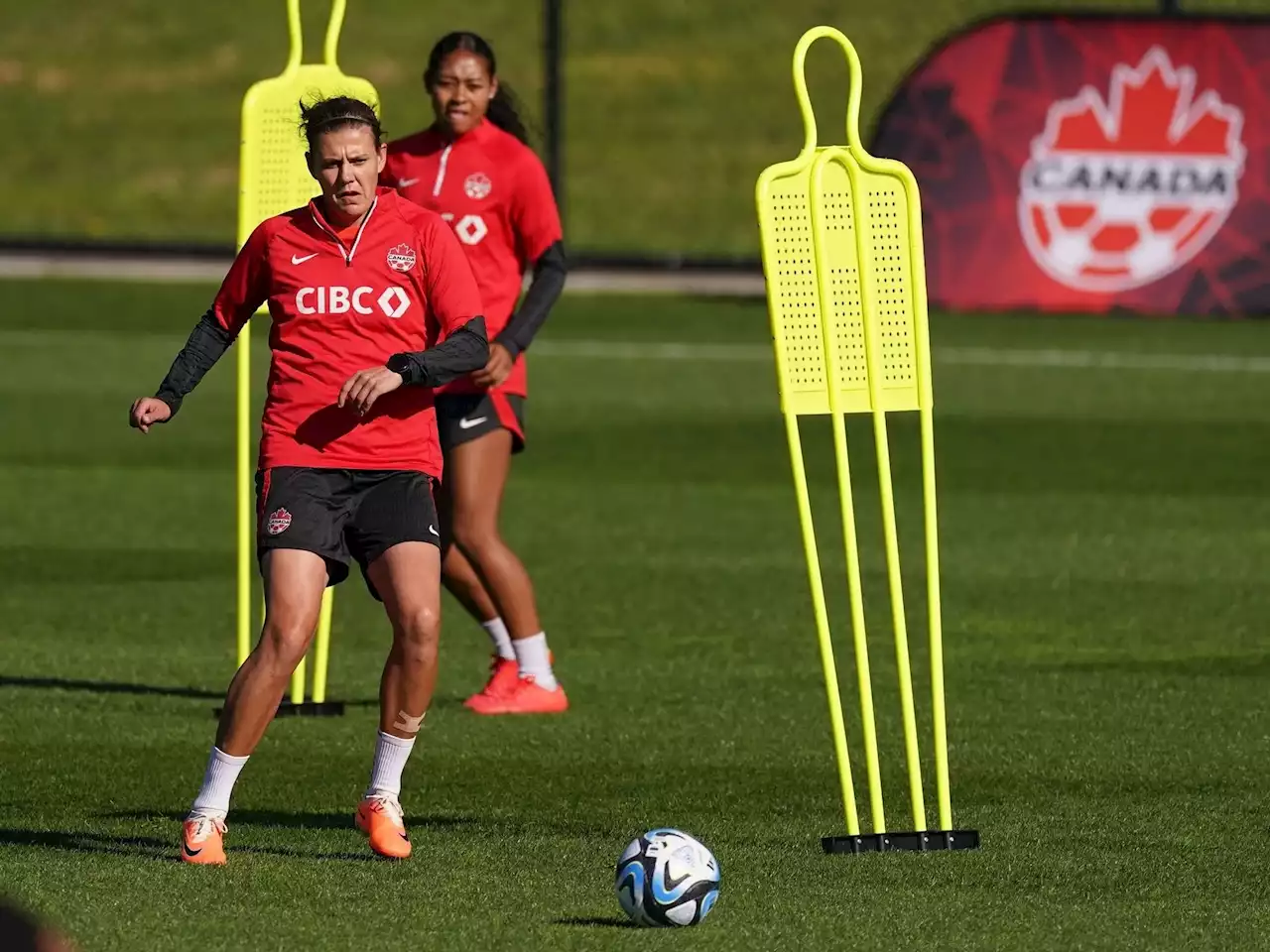 Top 7 things to know before Canada kicks off the Women’s World Cup against Nigeria