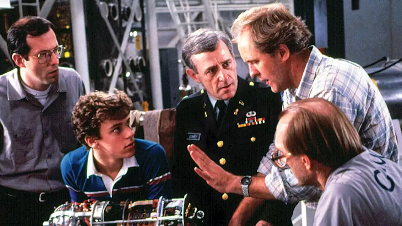 Hollywood Flashback: In 1986, ‘The Manhattan Project’ Built a Thriller Around an Atomic Bomb