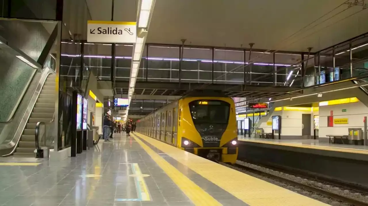 Mañana habrá paro en todas las líneas de subte: hasta cuándo se extenderá