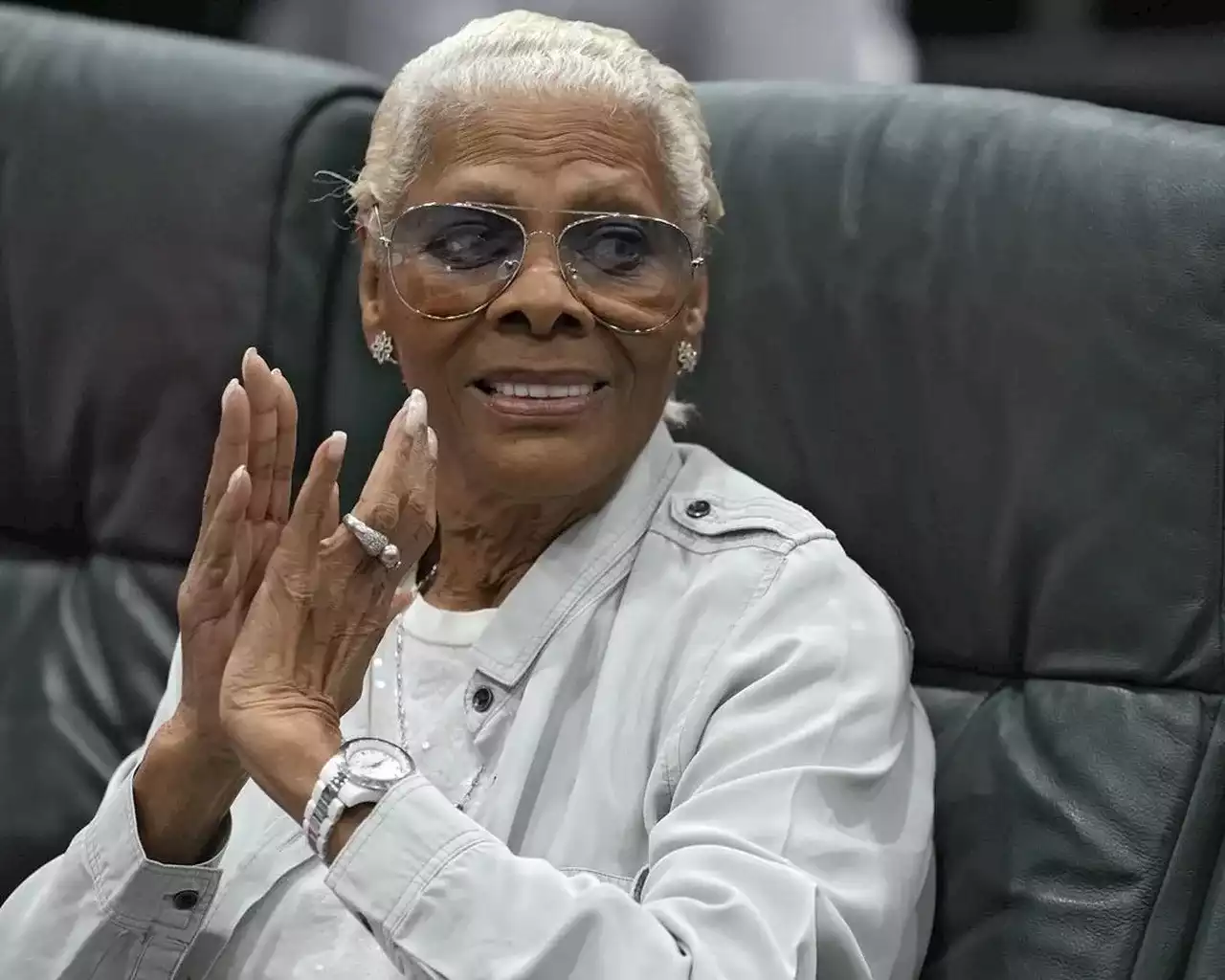 Dionne Warwick, Amanda Marshall among performers at the Canadian National Exhibition