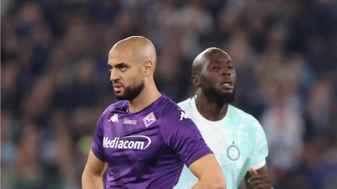 TMW - Napoli, anche Amrabat nel mirino a centrocampo. La Fiorentina chiede 25 milioni - TUTTOmercatoWEB.com