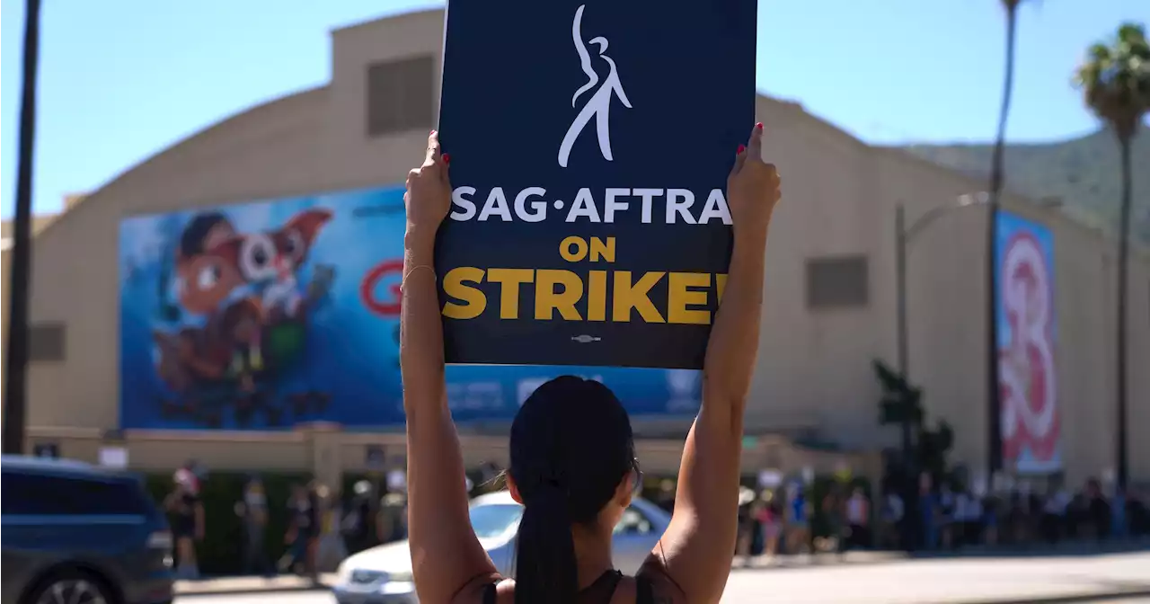 SAG-AFTRA Strike: Breaking Down the Most Burning Questions