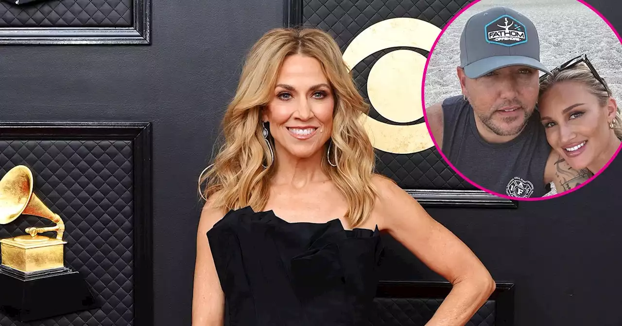 Sheryl Crow Slams Jason Aldean Song, Wife Brittany Sends Support