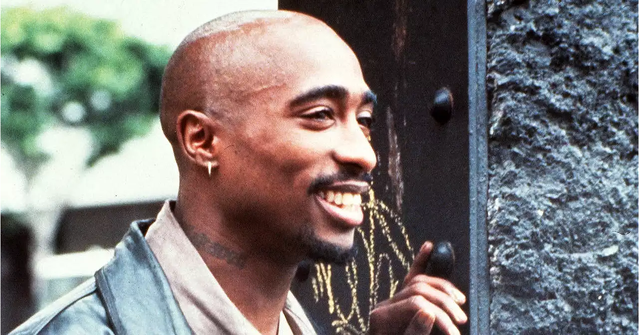 Tupac Shakur’s Death Investigation Continues With House Search