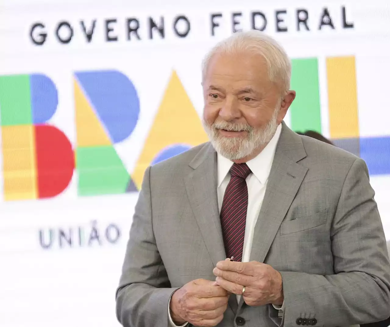 Lula diz que não existe possibilidade de abrir espaço na Casa Civil para PP e Republicanos