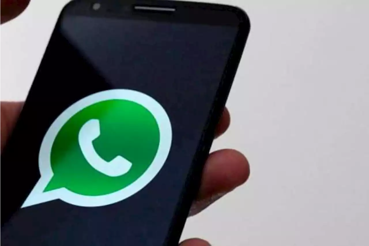 Usuarios de diferentes países reportan falla de Whatsapp