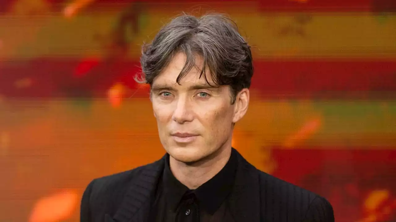 Dieci cose che non sai su Cillian Murphy, protagonista del film dell'estate Oppenheimer