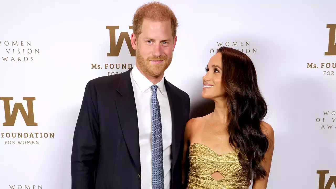 Harry e Meghan Markle sono in crisi?