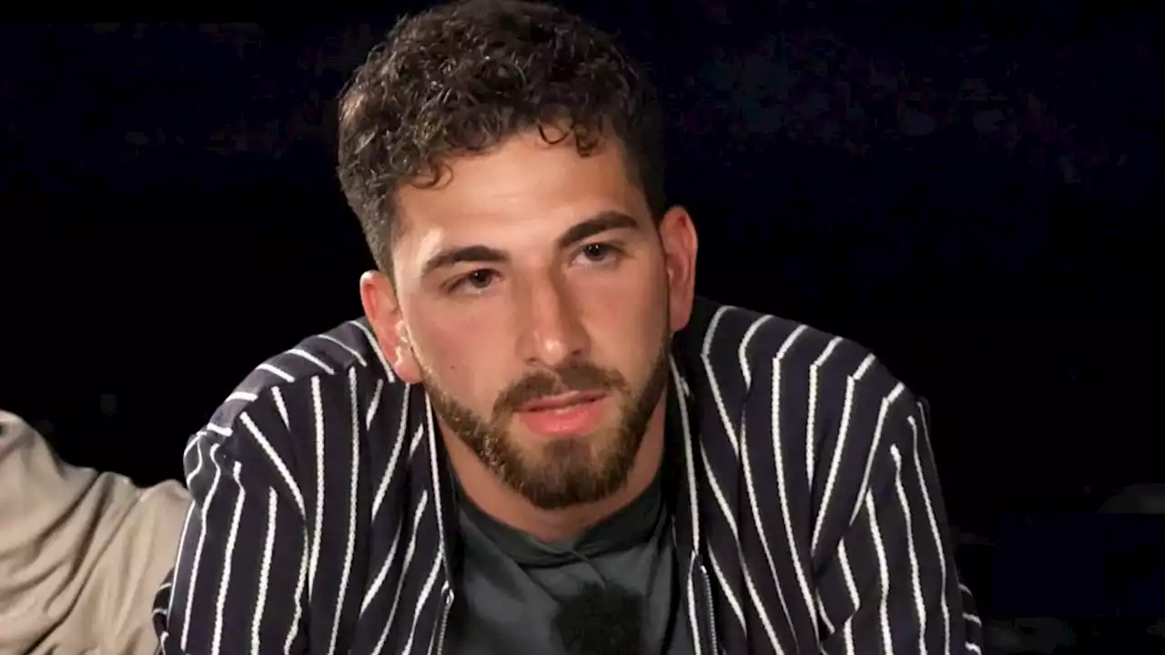 Temptation Island 2023: la single Roberta rompe il silenzio su Giuseppe e Gabriela. E spunta un video