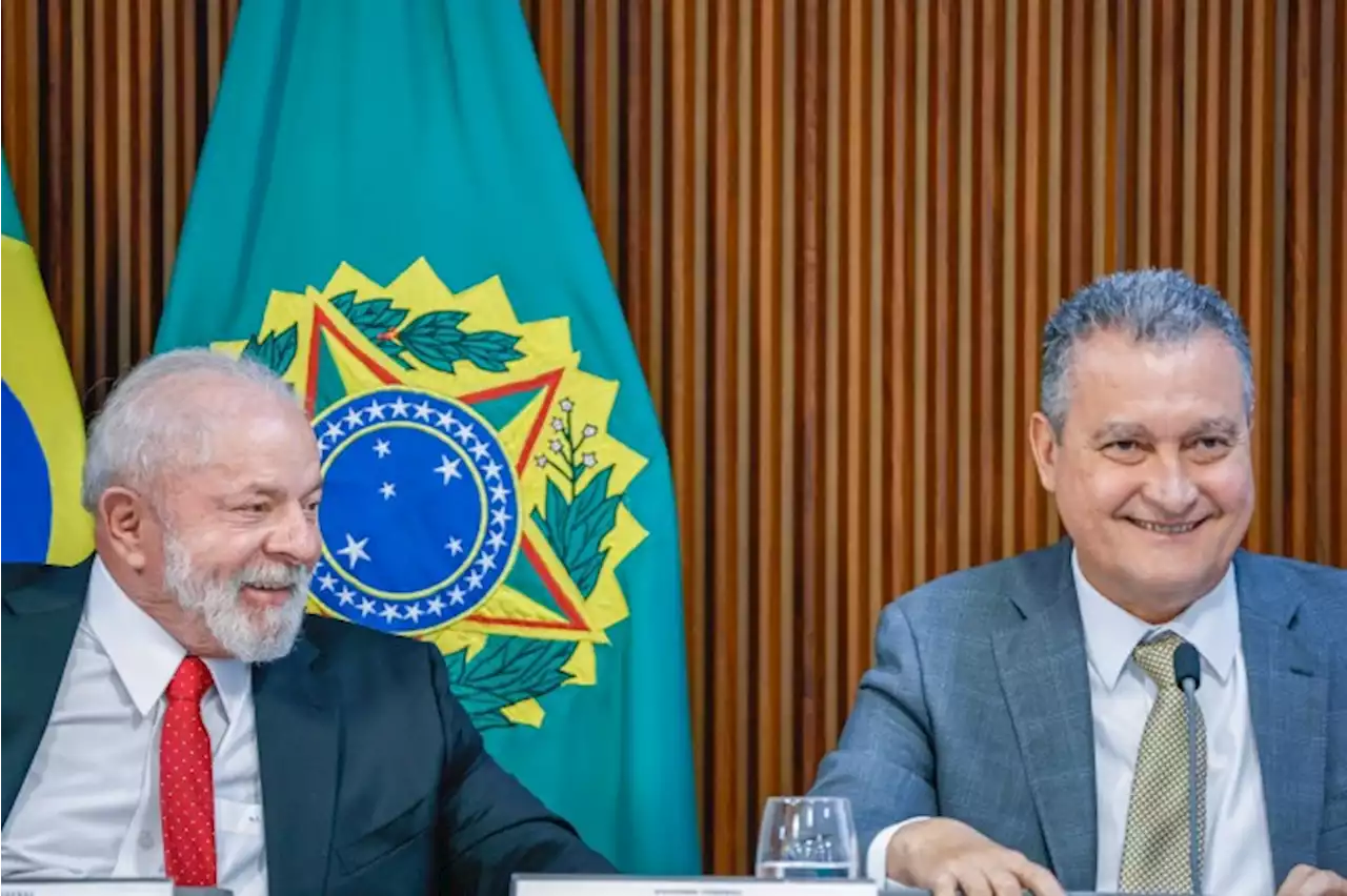 Lula descarta tirar Rui Costa da Casa Civil para atender ao centrão | Radar