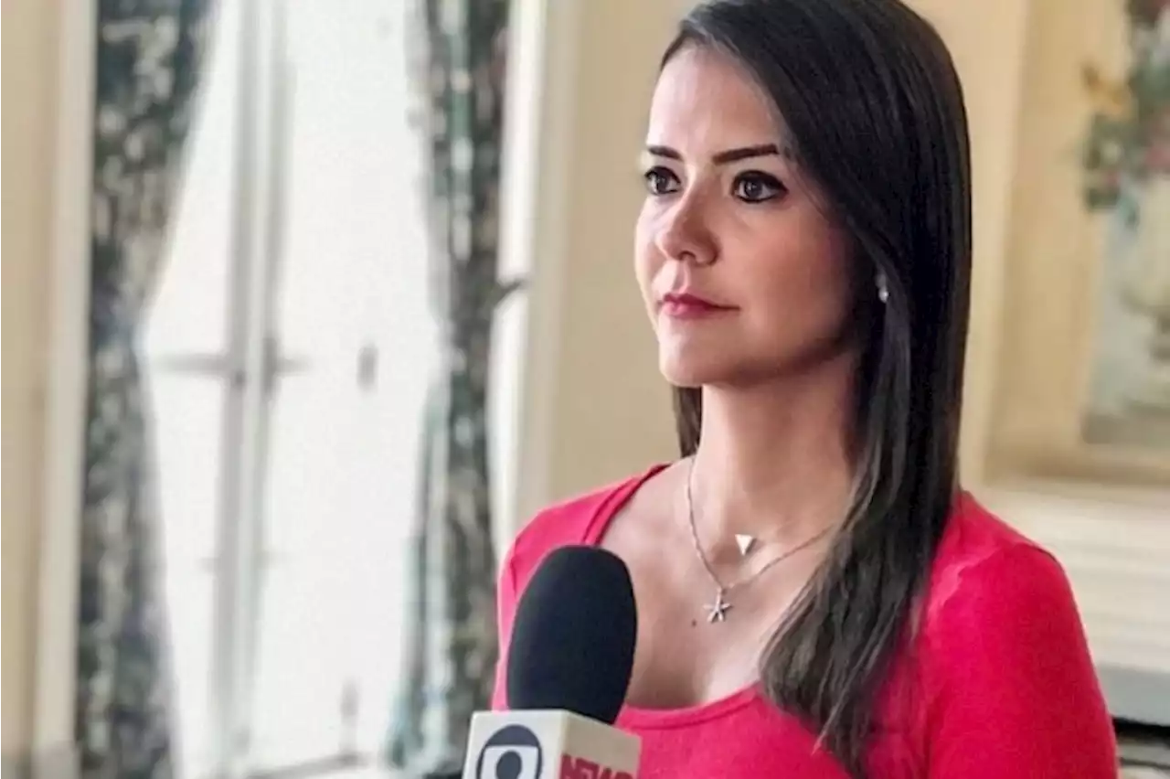 O motivo da demissão de Lívia Torres da TV Globo | VEJA Gente