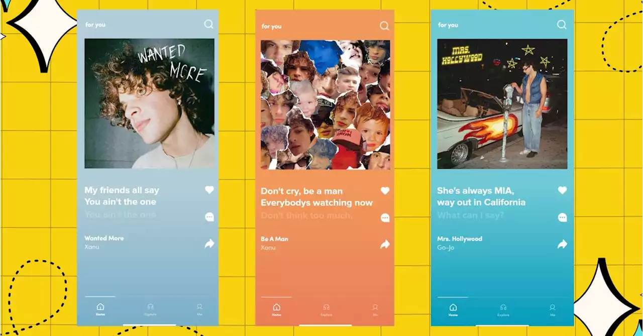 TikTok Music beta expands to more countries